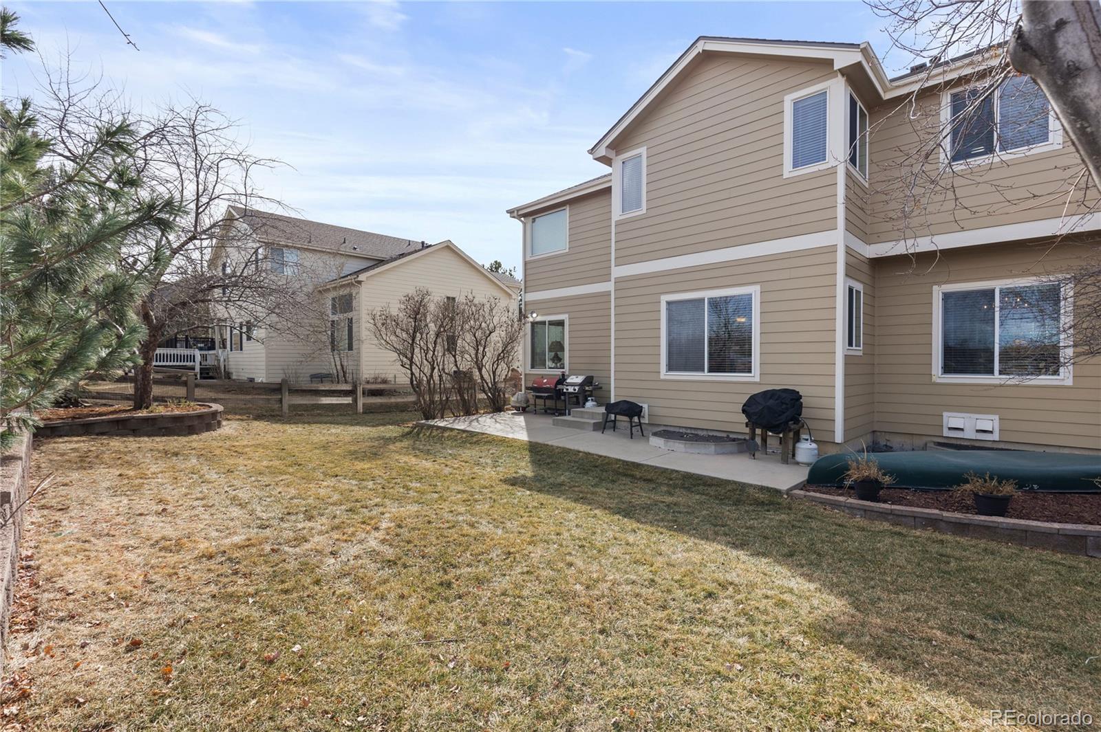 8316 Briar Ridge Drive Castle Pines CO 80108
