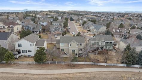8316 Briar Ridge Drive Castle Pines CO 80108