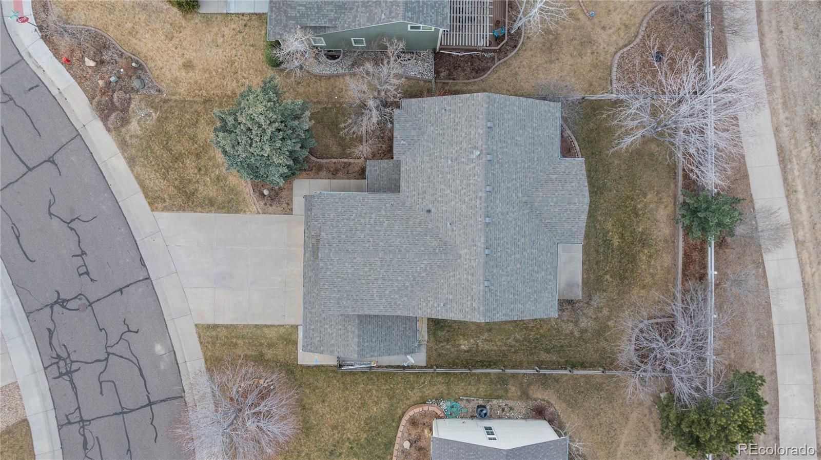 8316 Briar Ridge Drive Castle Pines CO 80108