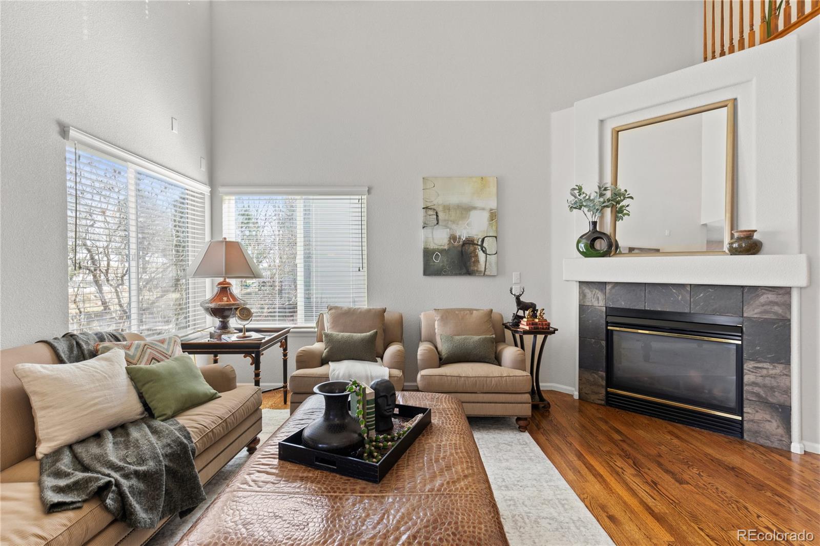 8316 Briar Ridge Drive Castle Pines CO 80108