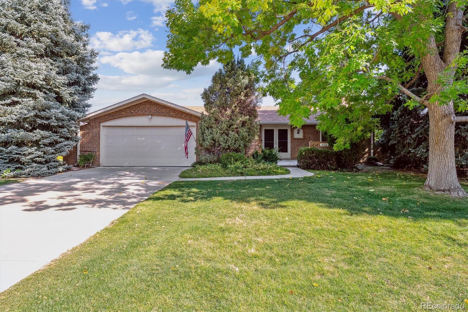4162 S Vrain Street Denver CO 80236
