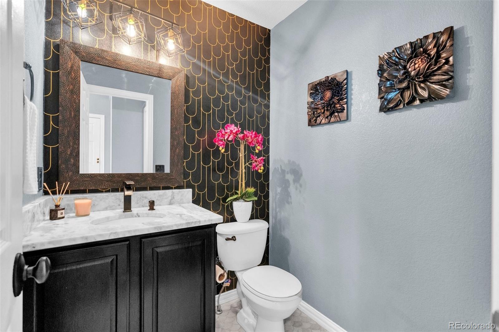3623 Desert Ridge Place Castle Rock CO 80108