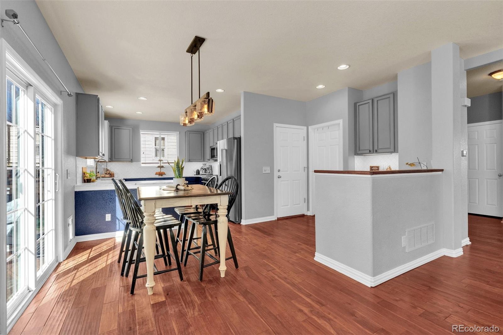 3623 Desert Ridge Place Castle Rock CO 80108