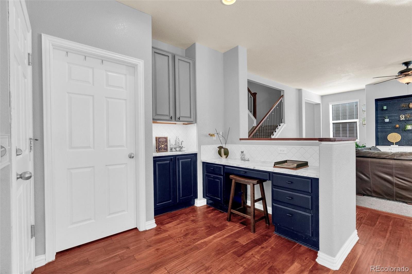 3623 Desert Ridge Place Castle Rock CO 80108