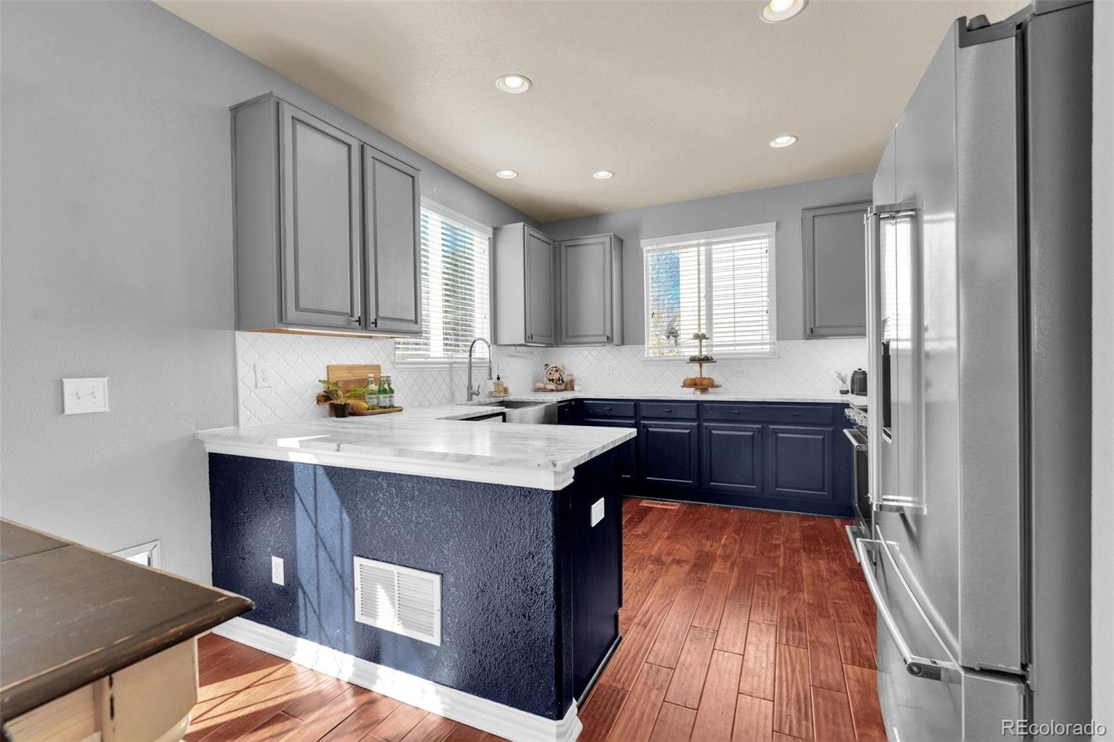 3623 Desert Ridge Place Castle Rock CO 80108