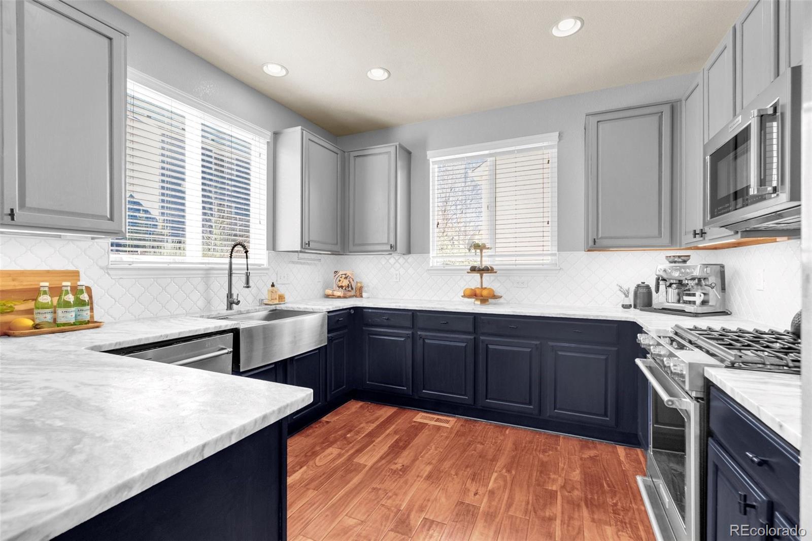 3623 Desert Ridge Place Castle Rock CO 80108