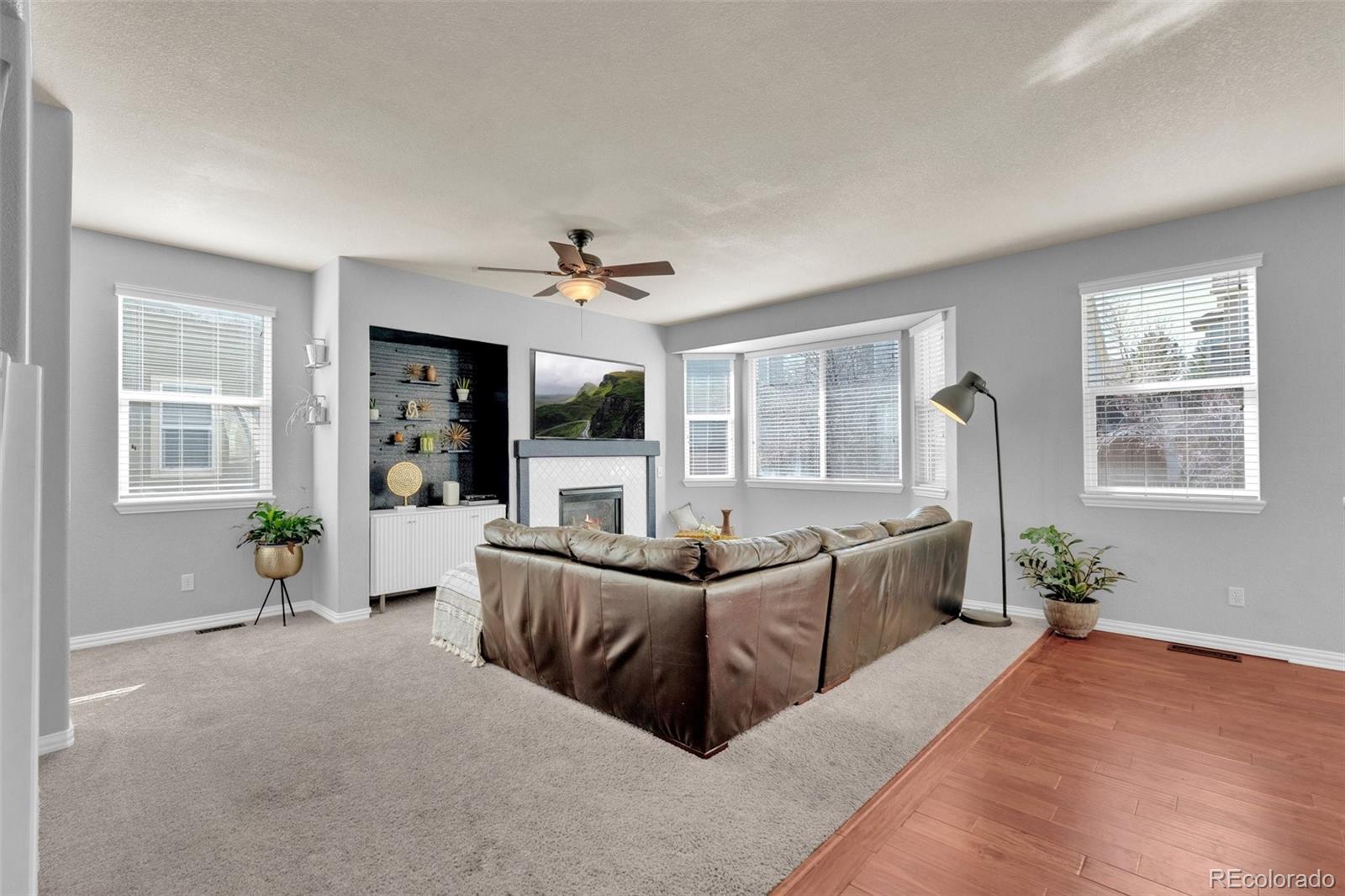 3623 Desert Ridge Place Castle Rock CO 80108
