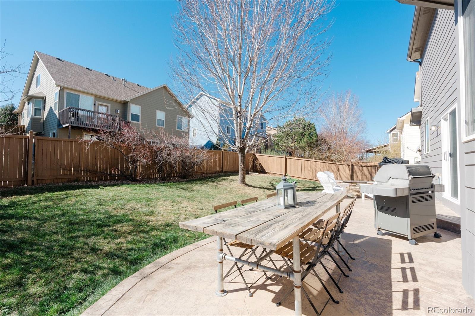 3623 Desert Ridge Place Castle Rock CO 80108