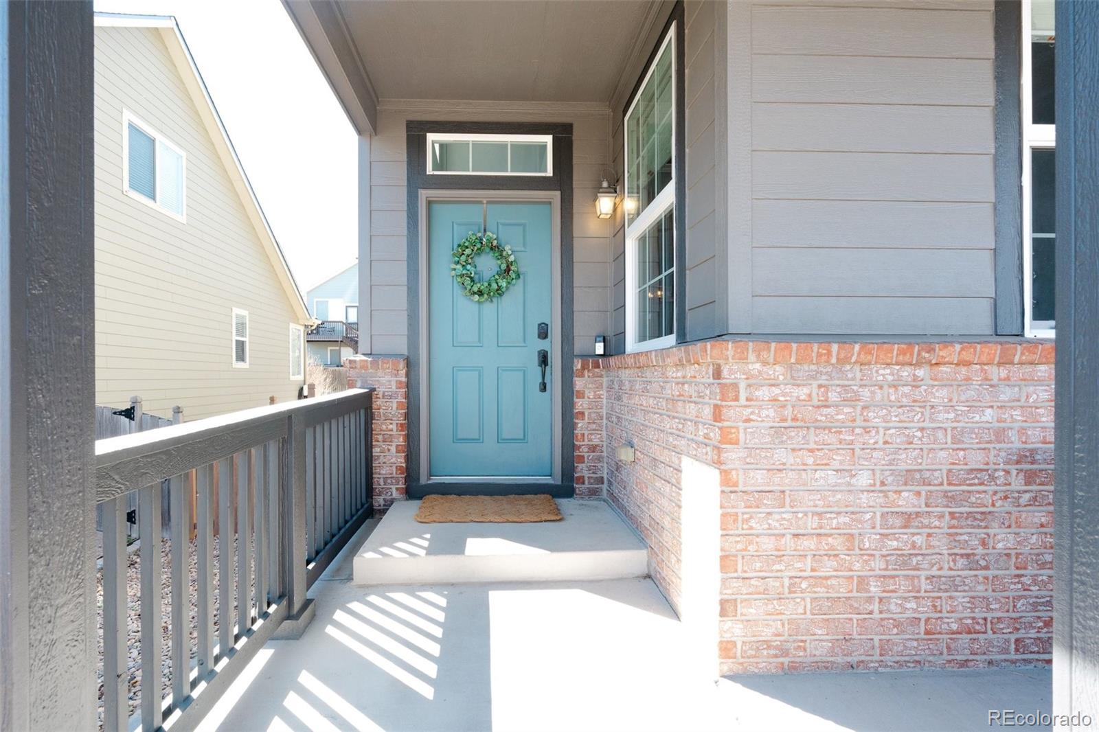 3623 Desert Ridge Place Castle Rock CO 80108
