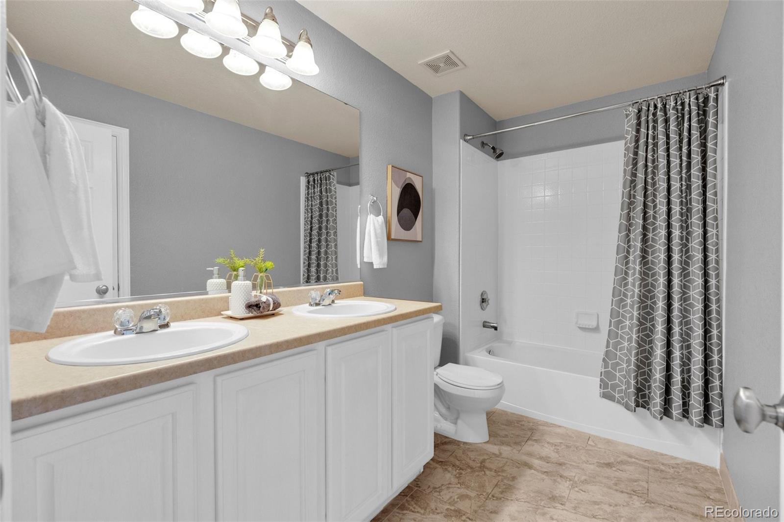 3623 Desert Ridge Place Castle Rock CO 80108