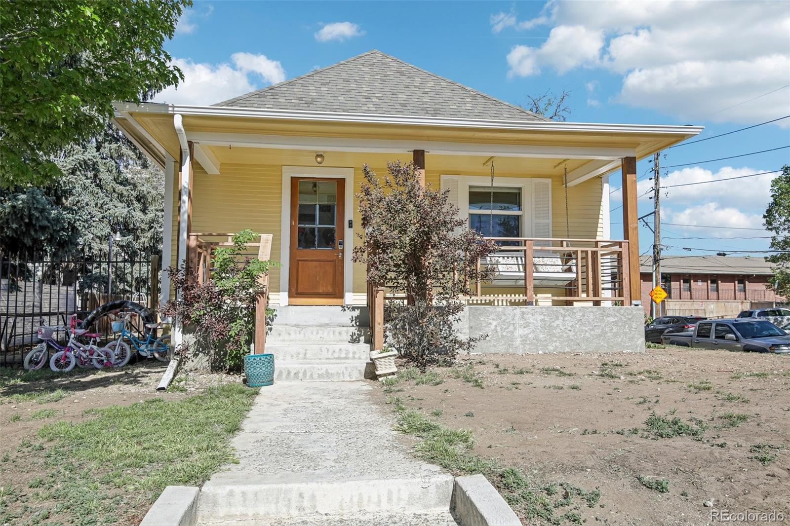 3694 S Acoma Street Englewood CO 80110