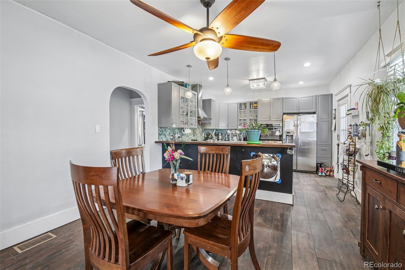 3694 S Acoma Street Englewood CO 80110