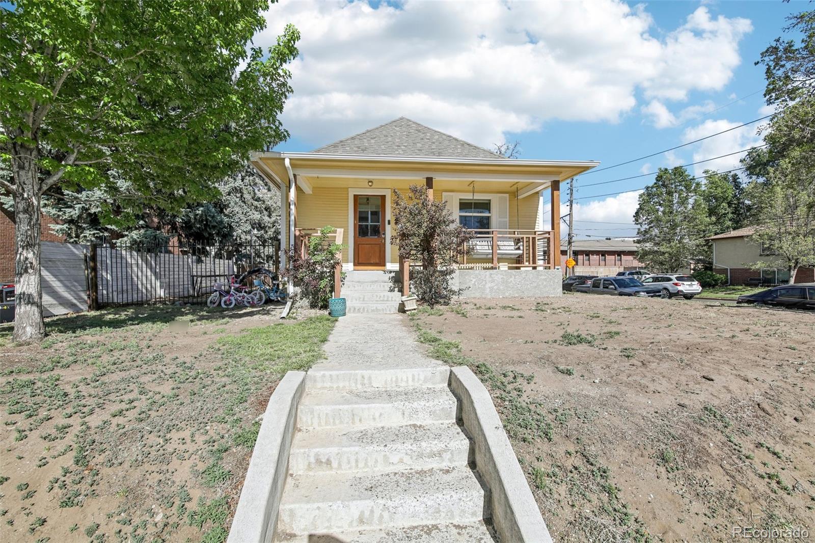 3694 S Acoma Street Englewood CO 80110