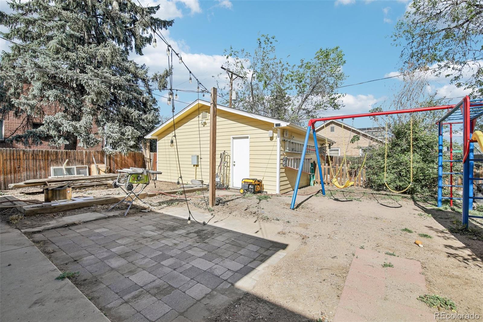 3694 S Acoma Street Englewood CO 80110