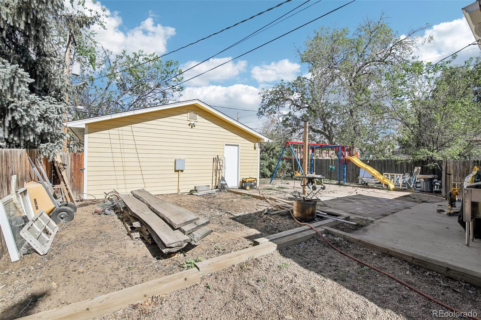 3694 S Acoma Street Englewood CO 80110