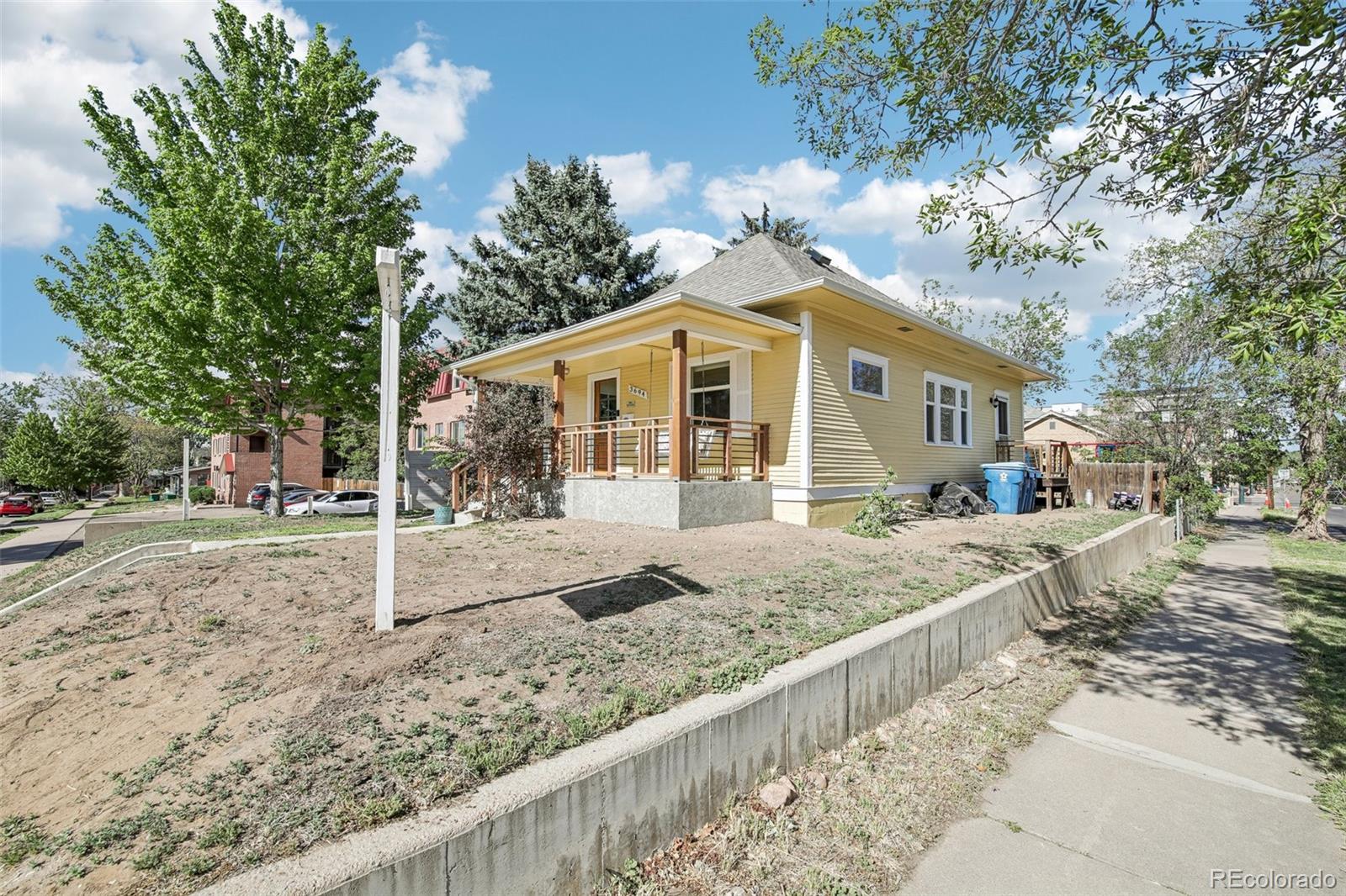 3694 S Acoma Street Englewood CO 80110