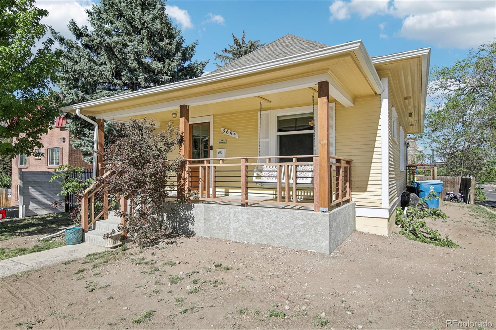 3694 S Acoma Street Englewood CO 80110