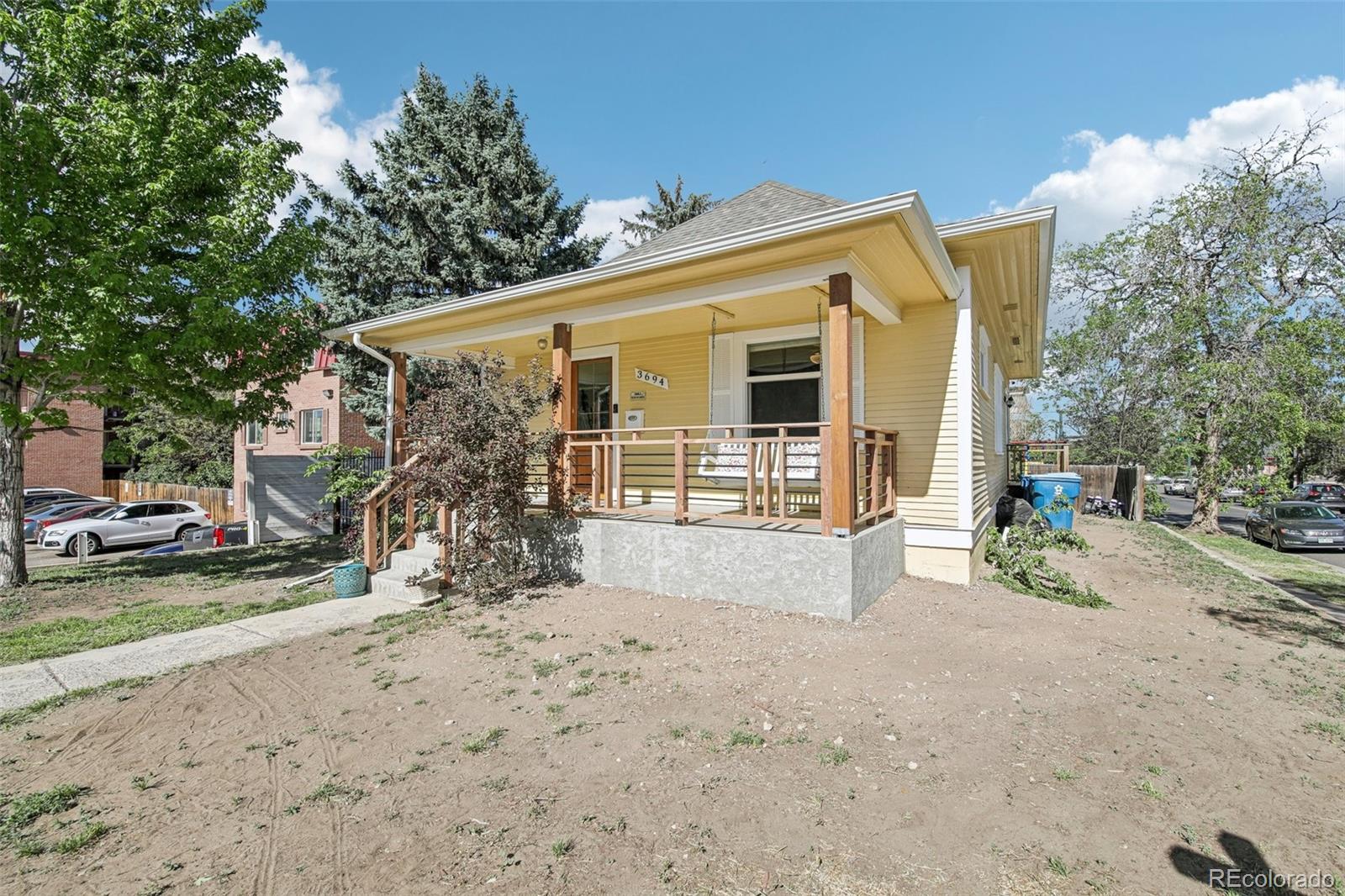 3694 S Acoma Street Englewood CO 80110