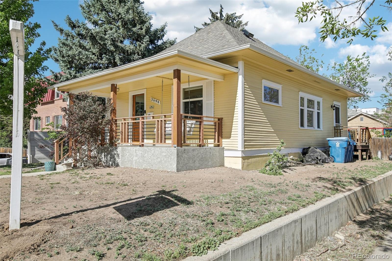 3694 S Acoma Street Englewood CO 80110
