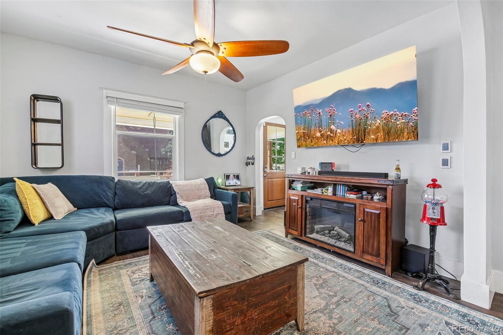 3694 S Acoma Street Englewood CO 80110