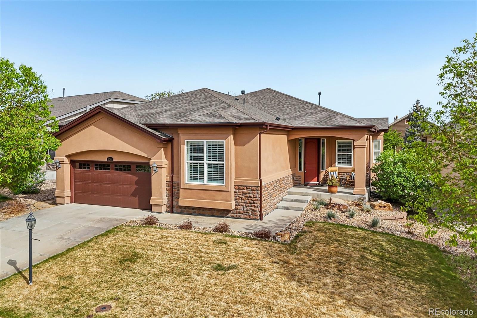 8561 E 148th Lane Thornton CO 80602
