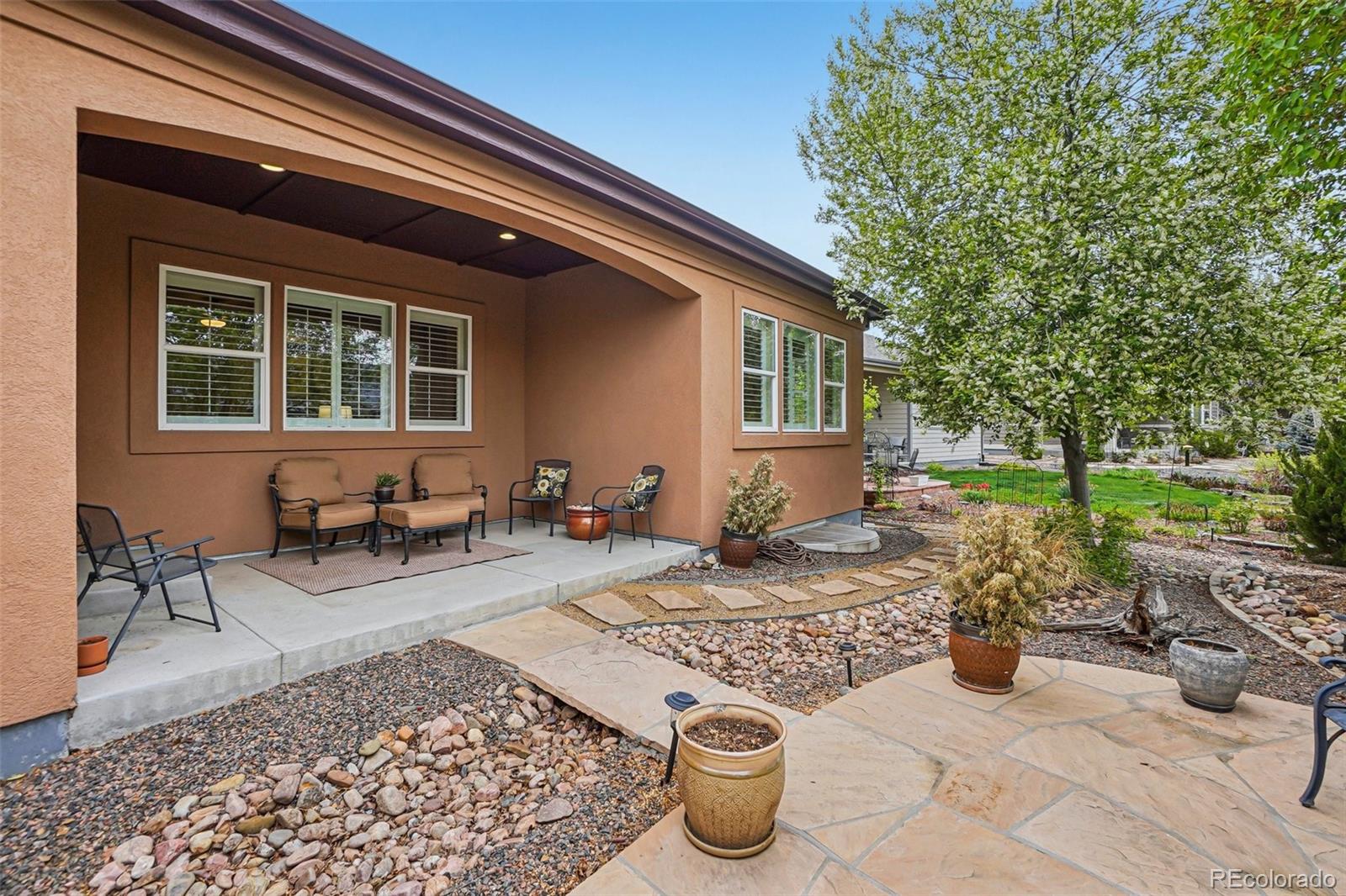8561 E 148th Lane Thornton CO 80602
