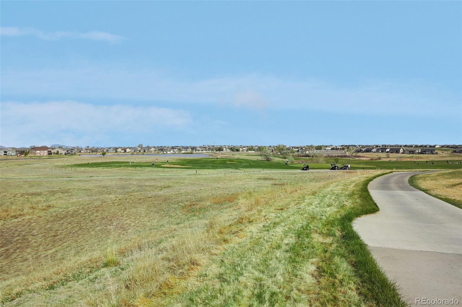 8561 E 148th Lane Thornton CO 80602
