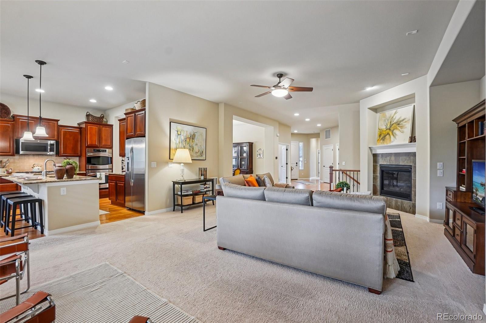 8561 E 148th Lane Thornton CO 80602
