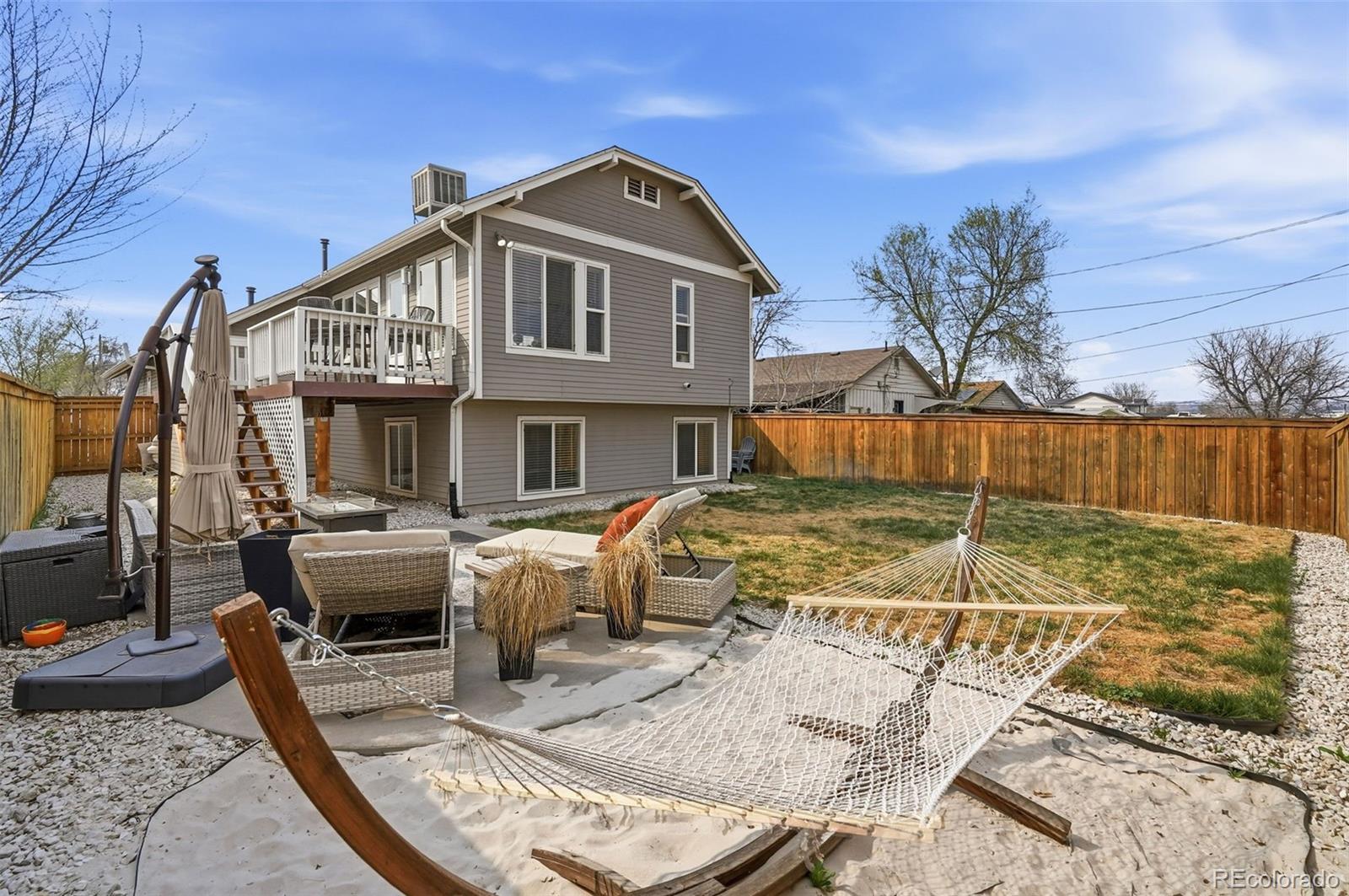 6660 Irving Street Denver CO 80221