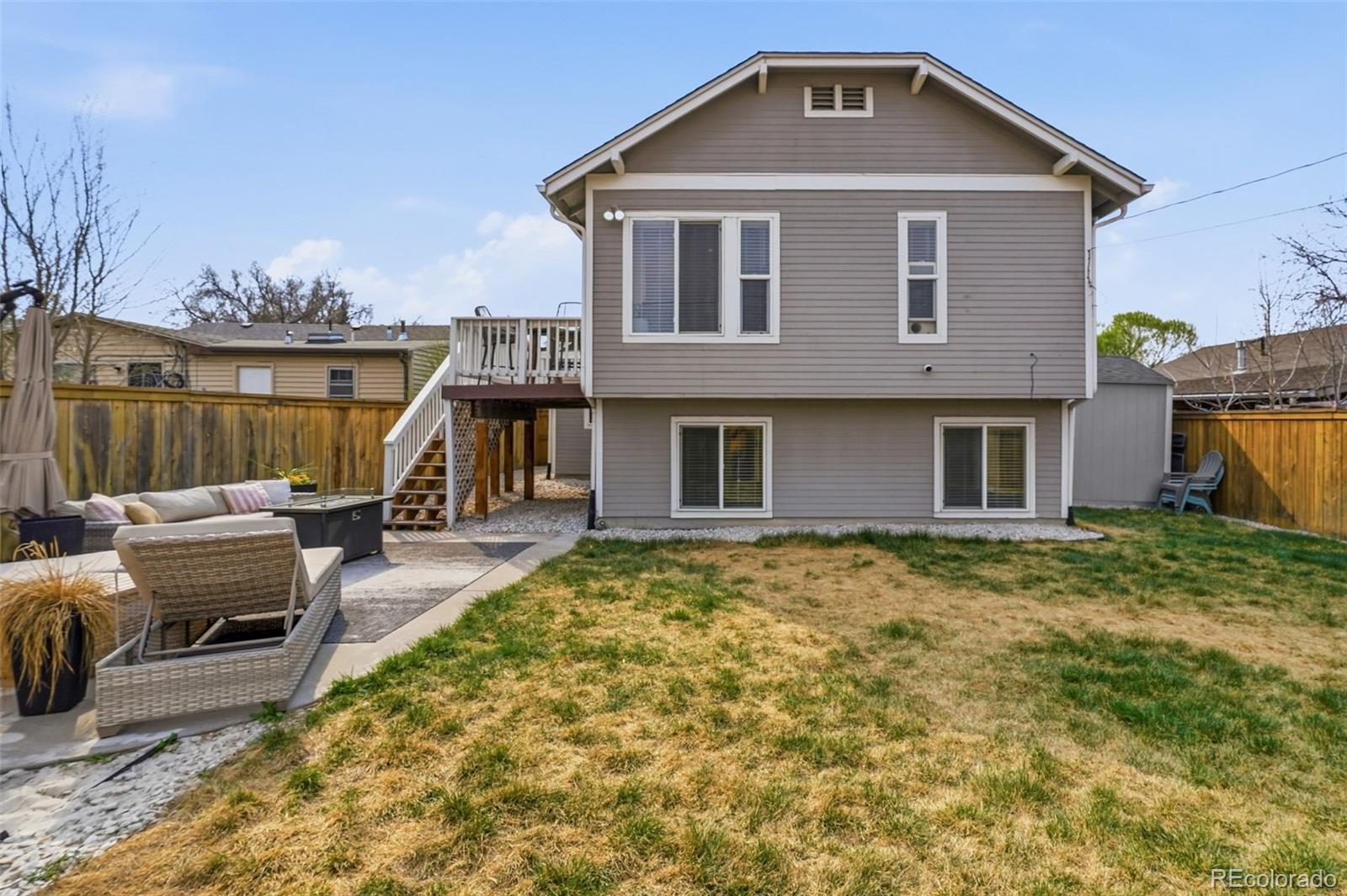 6660 Irving Street Denver CO 80221