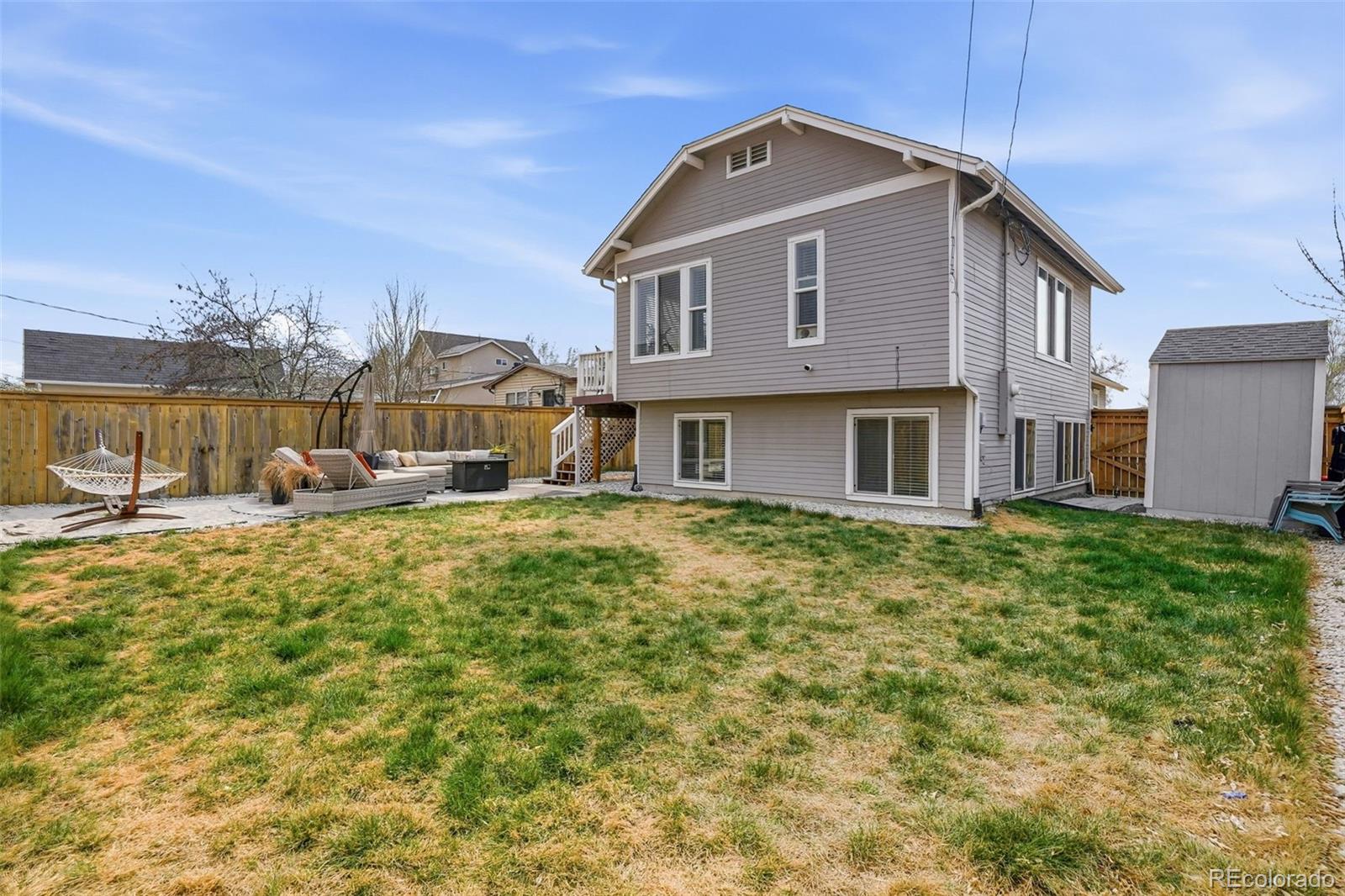 6660 Irving Street Denver CO 80221