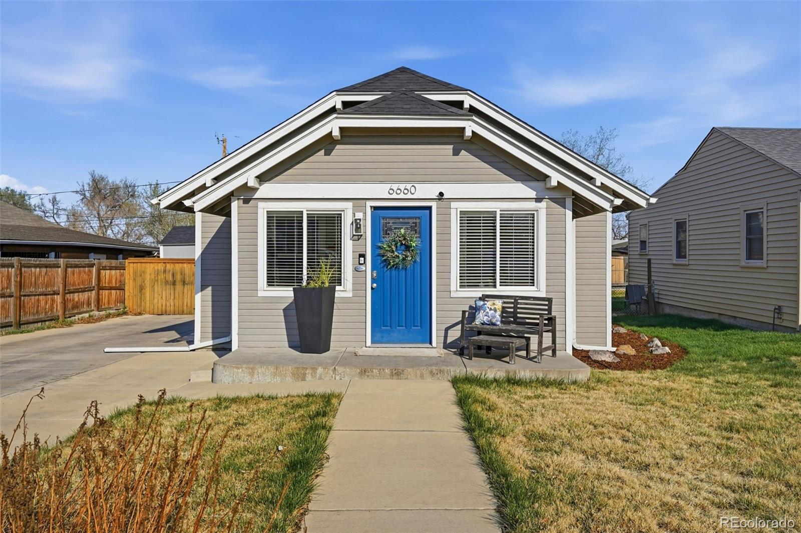 6660 Irving Street Denver CO 80221