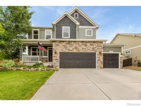 600 Botley Drive Windsor CO 80550