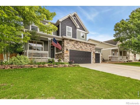 600 Botley Drive Windsor CO 80550