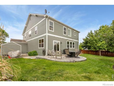 600 Botley Drive Windsor CO 80550
