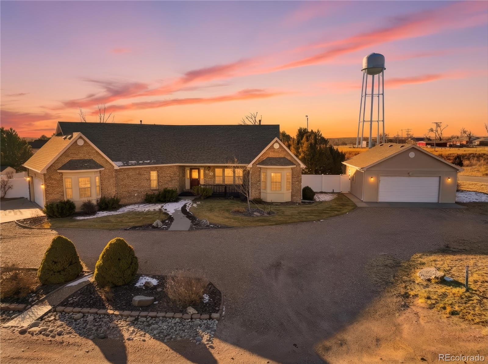 125 Reid Road Fort Morgan CO 80701