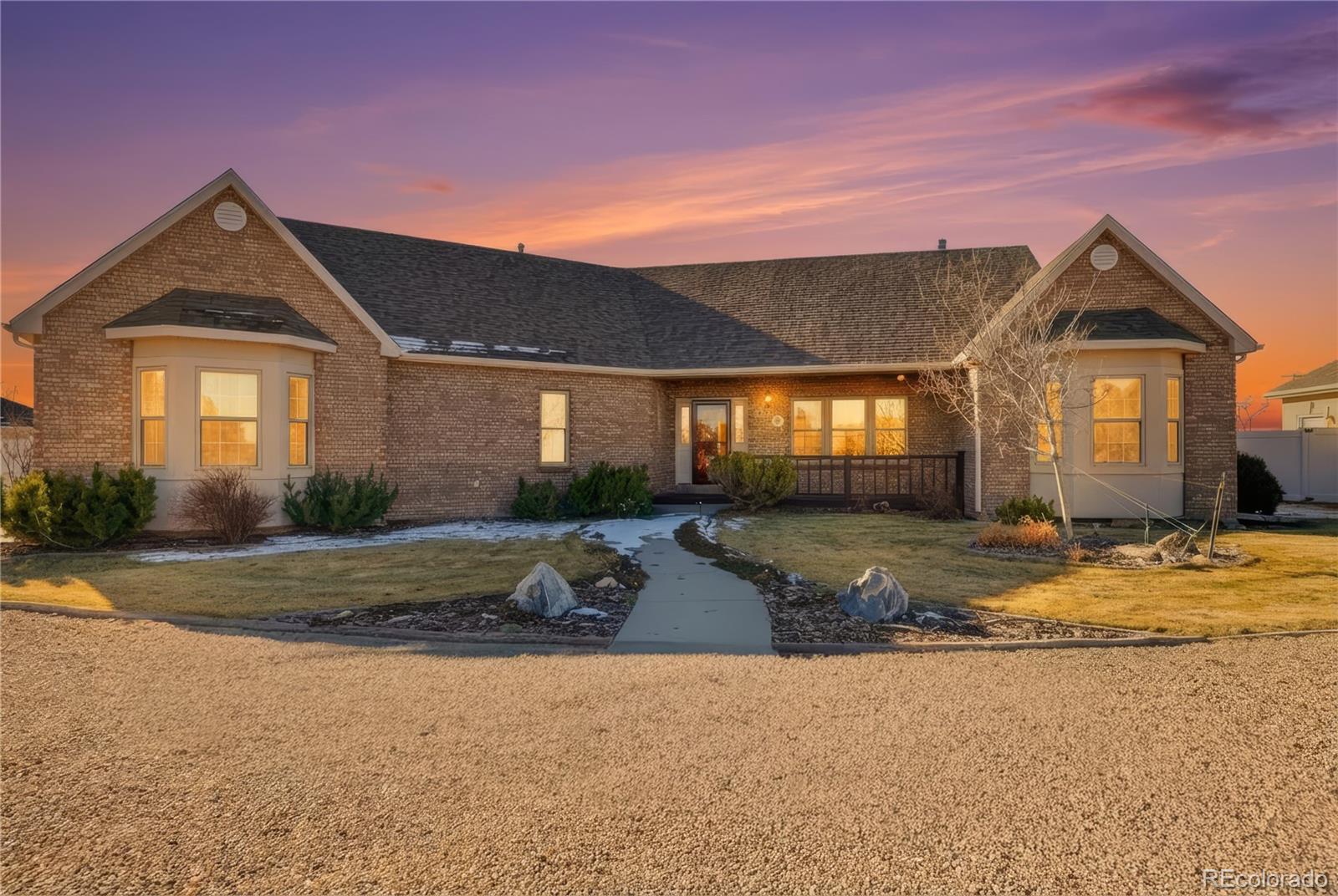 125 Reid Road Fort Morgan CO 80701