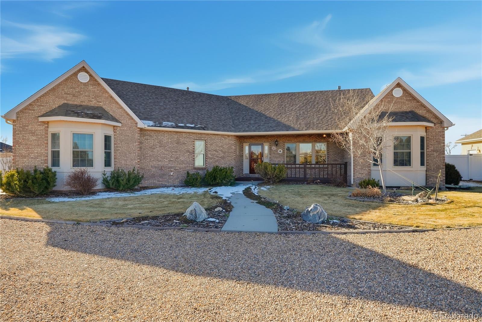 125 Reid Road Fort Morgan CO 80701