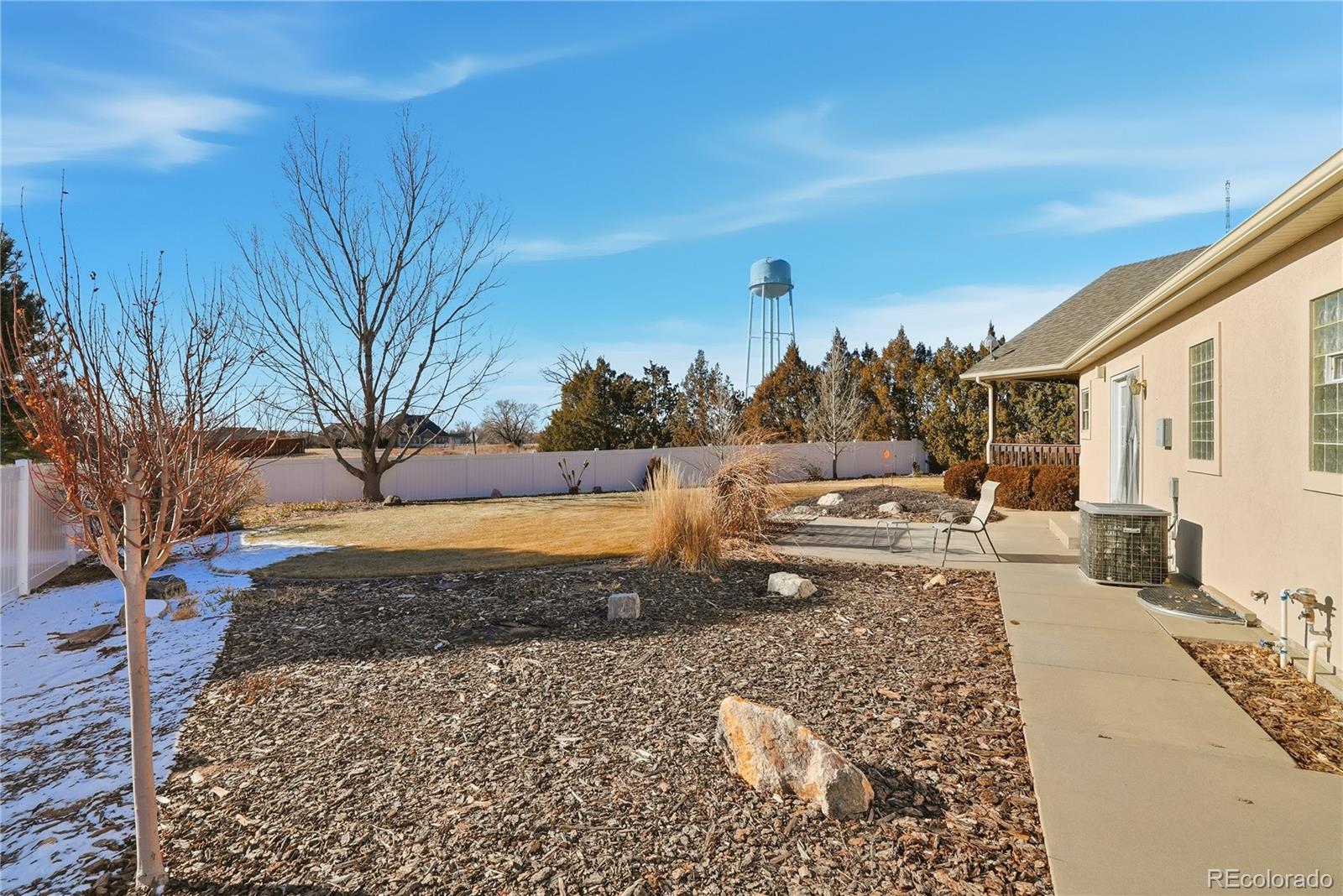 125 Reid Road Fort Morgan CO 80701
