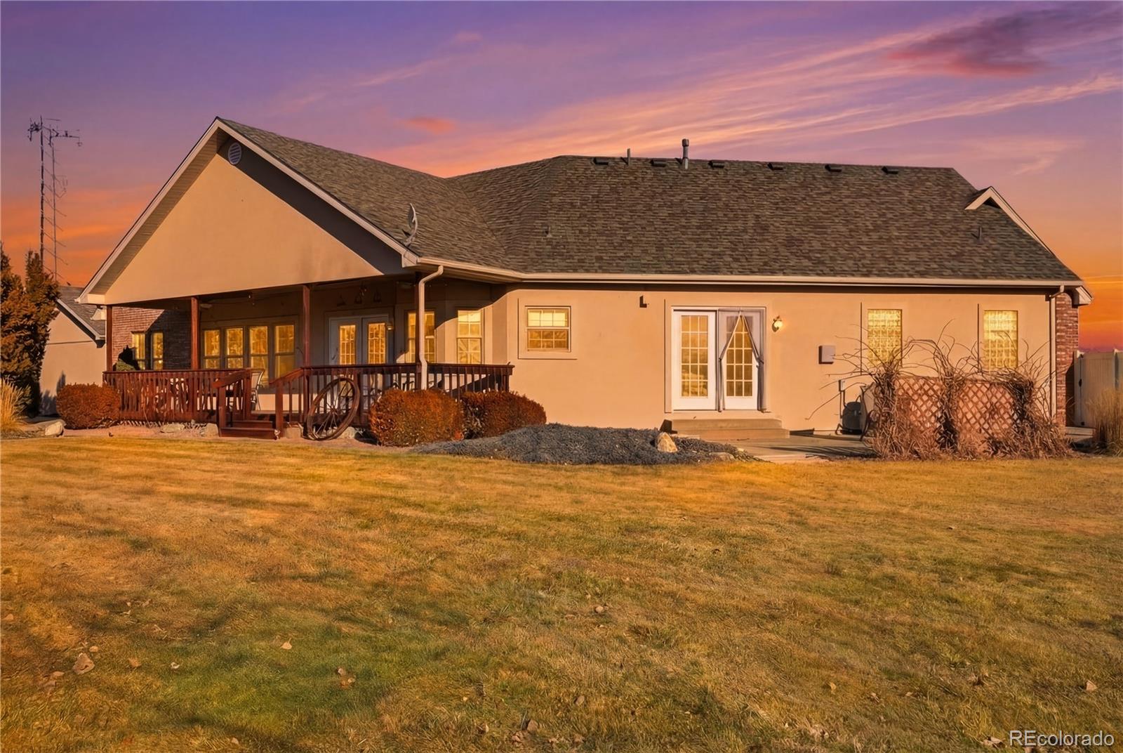 125 Reid Road Fort Morgan CO 80701