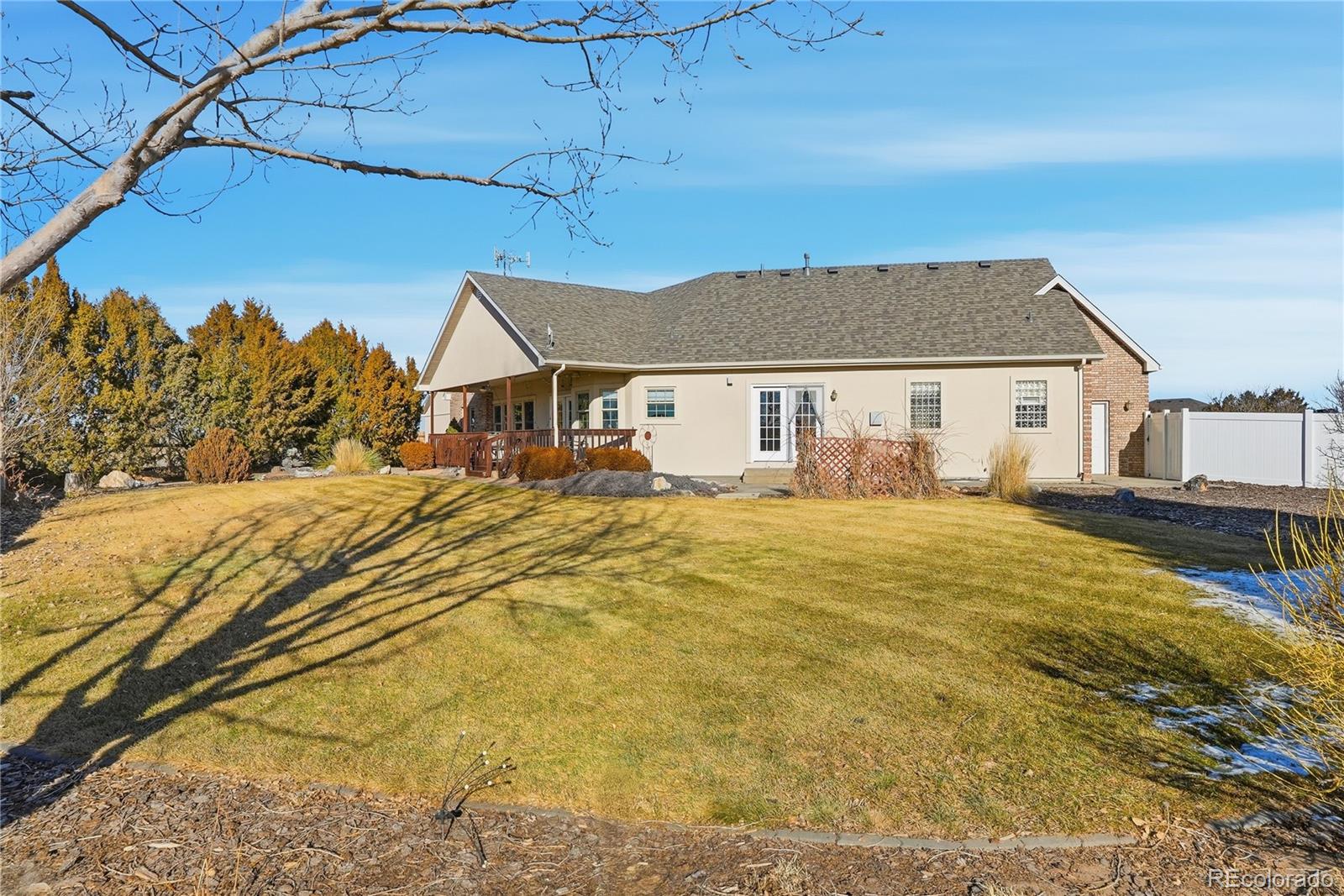 125 Reid Road Fort Morgan CO 80701