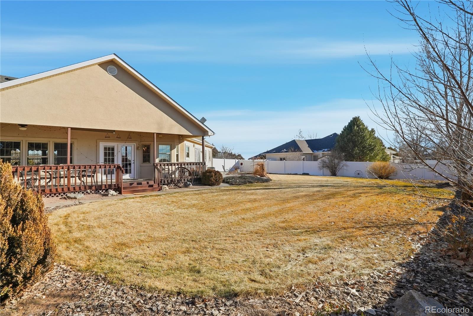 125 Reid Road Fort Morgan CO 80701