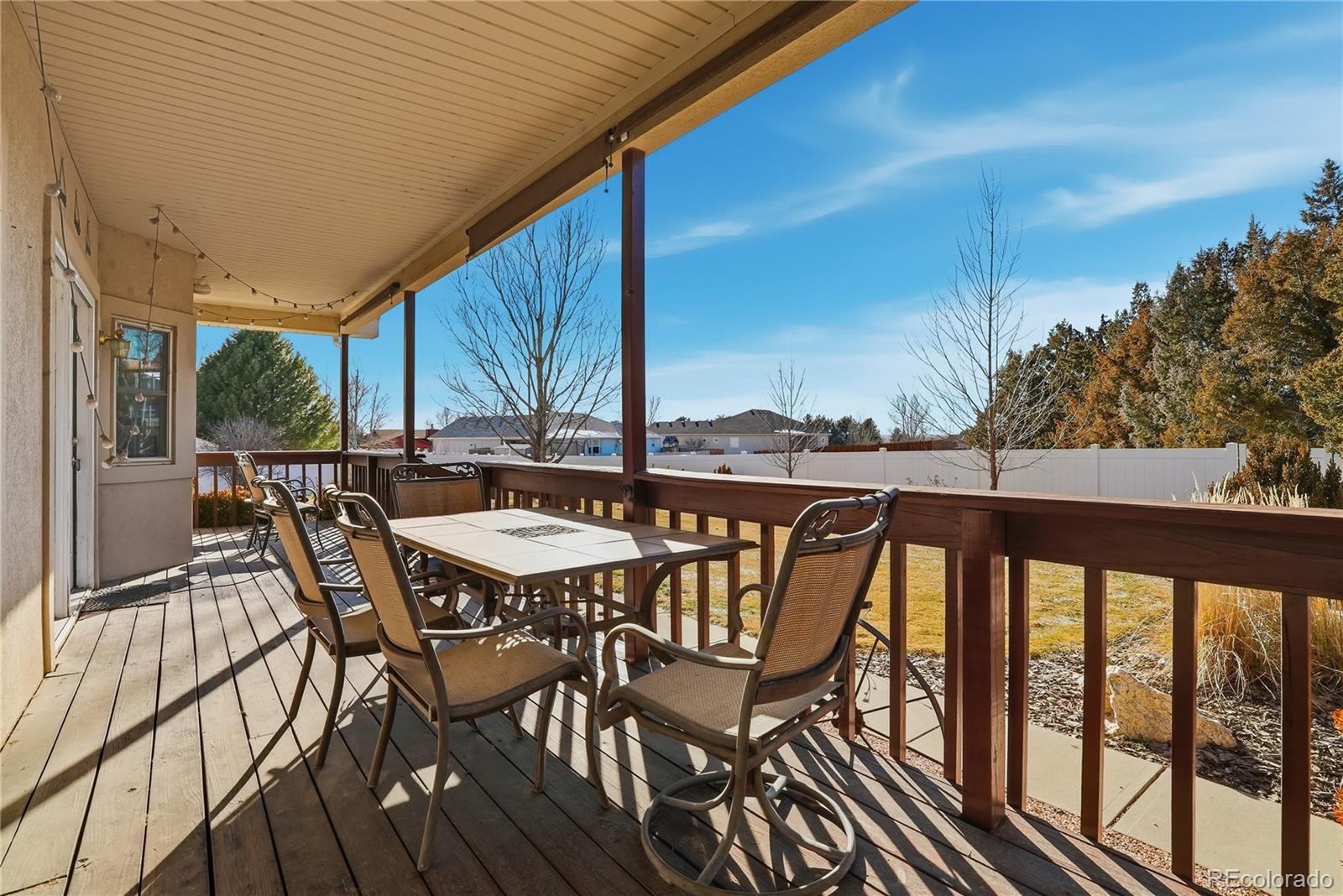 125 Reid Road Fort Morgan CO 80701