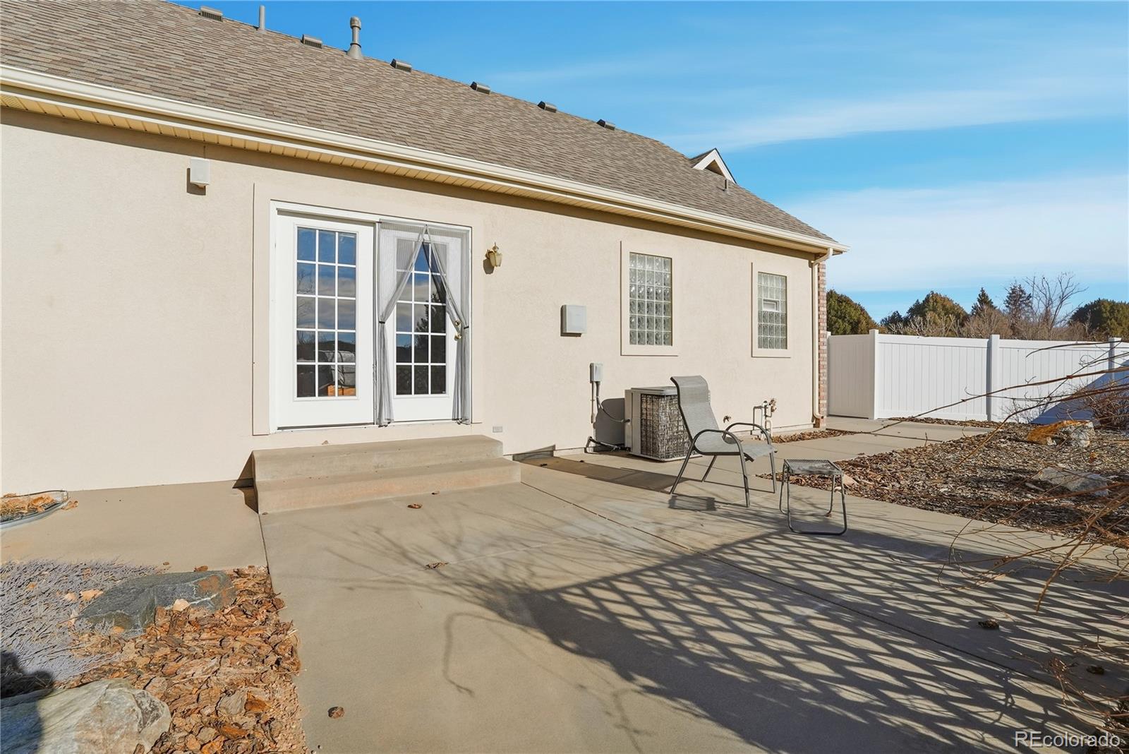 125 Reid Road Fort Morgan CO 80701