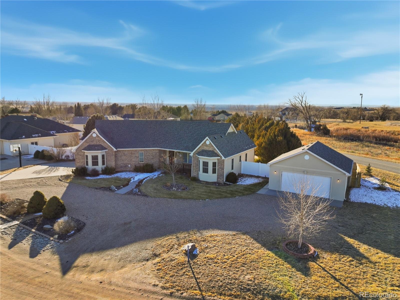 125 Reid Road Fort Morgan CO 80701