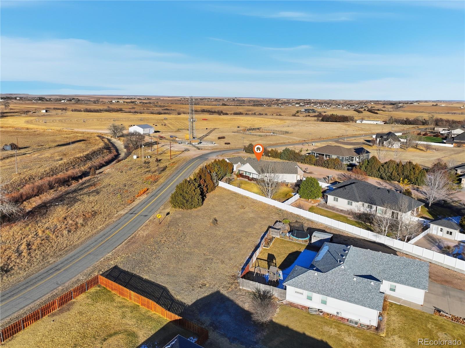 125 Reid Road Fort Morgan CO 80701