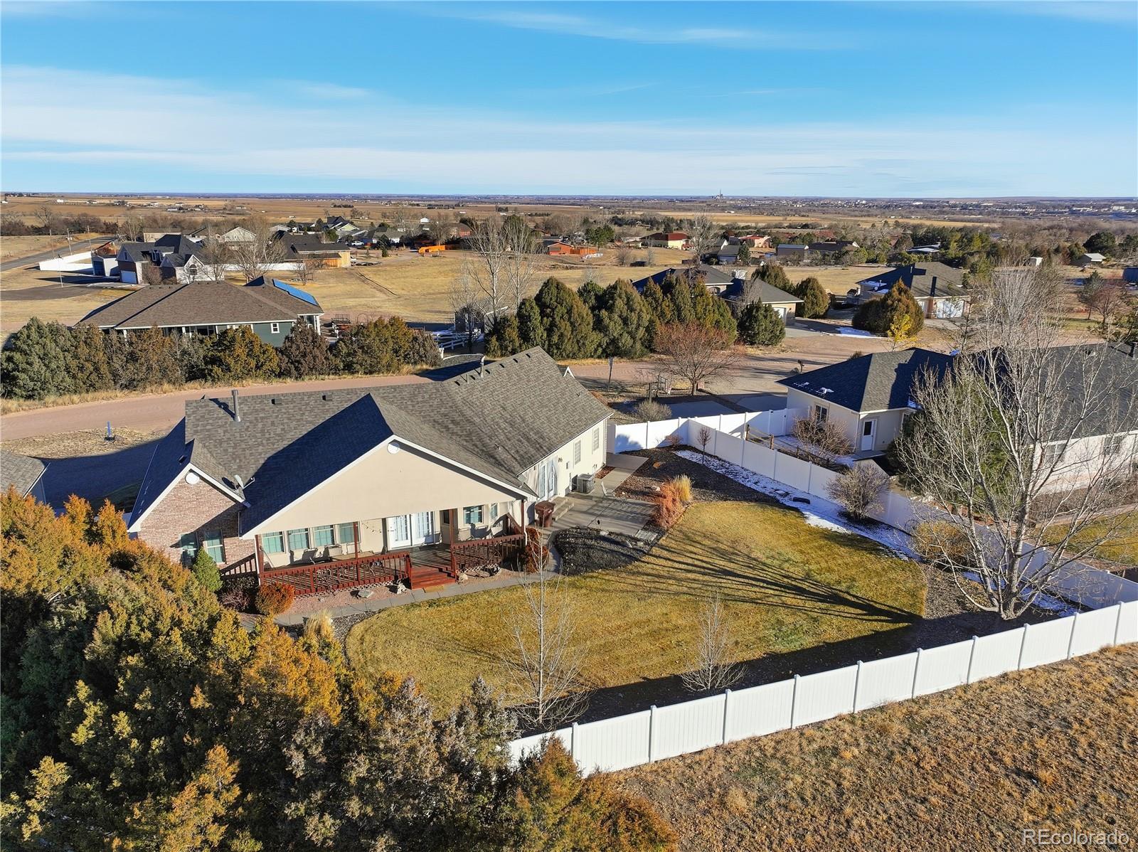 125 Reid Road Fort Morgan CO 80701