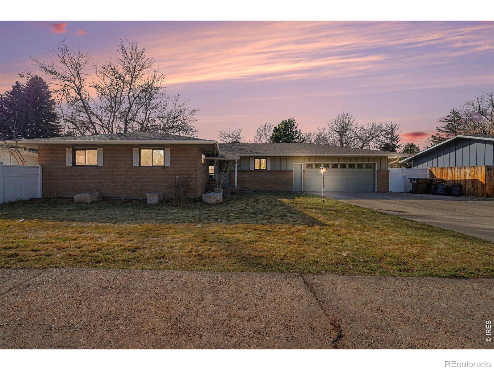 1817 S Lemay Avenue Fort Collins CO 80525