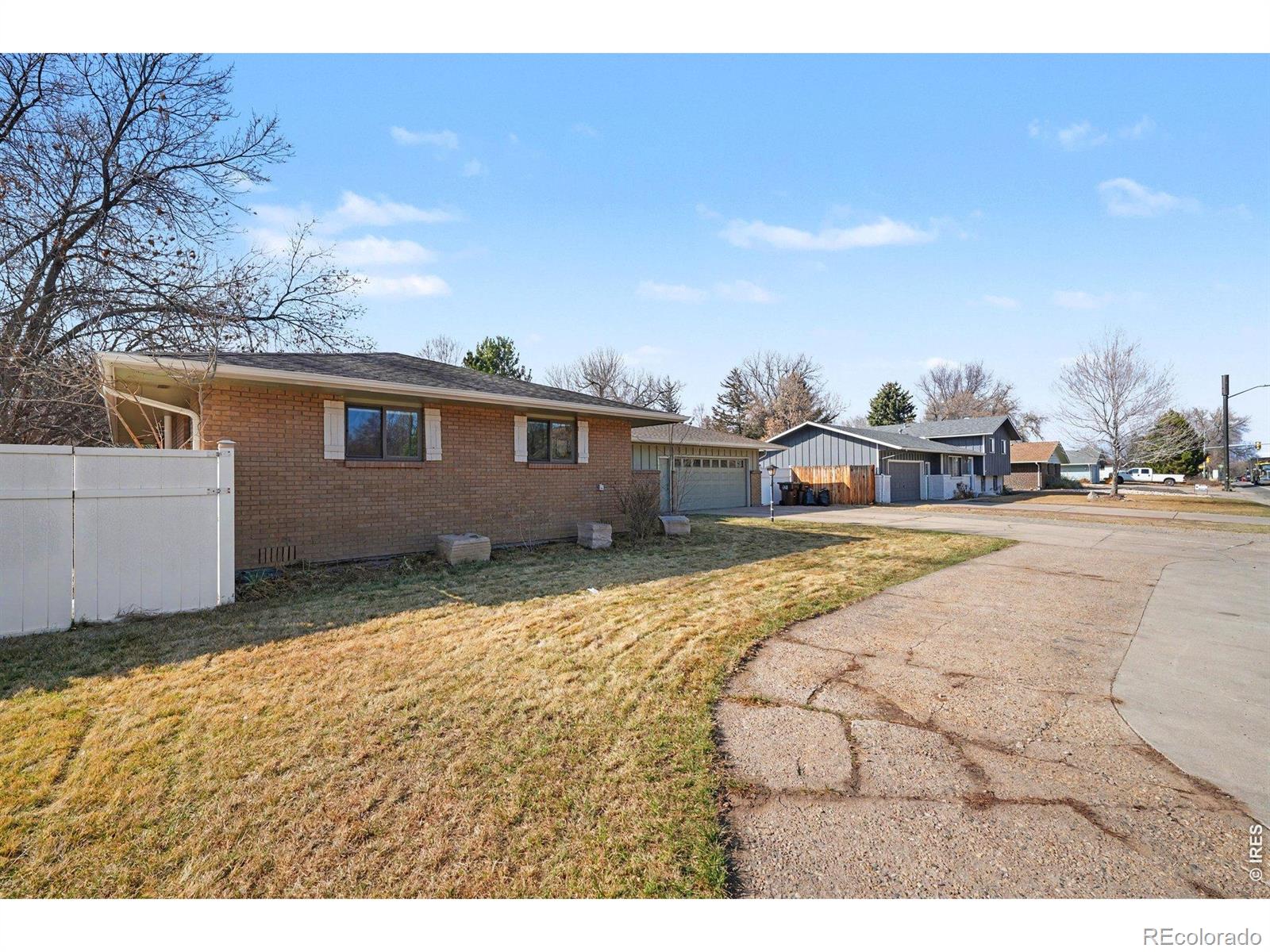 1817 S Lemay Avenue Fort Collins CO 80525