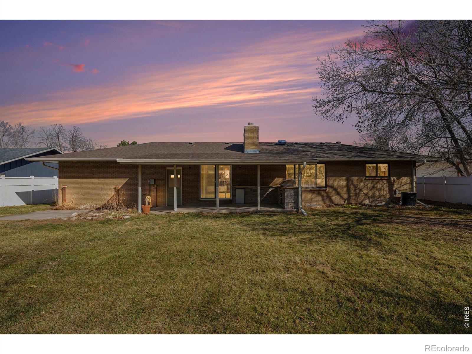 1817 S Lemay Avenue Fort Collins CO 80525